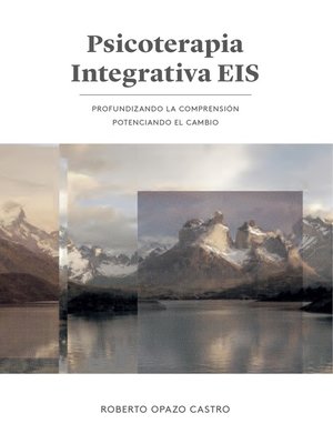 cover image of Psicoterapia Integrativa EIS